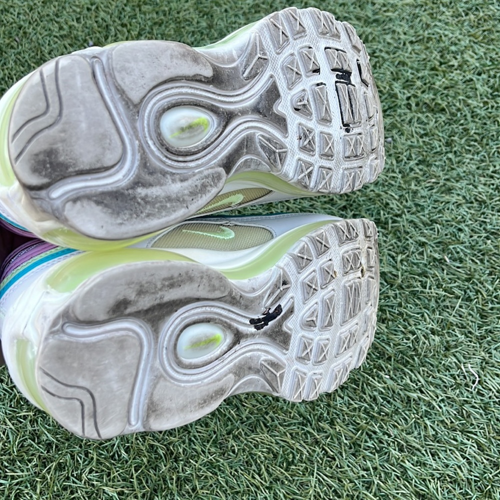 Woman’s Air max 97 sz 6 - Picture 7 of 8